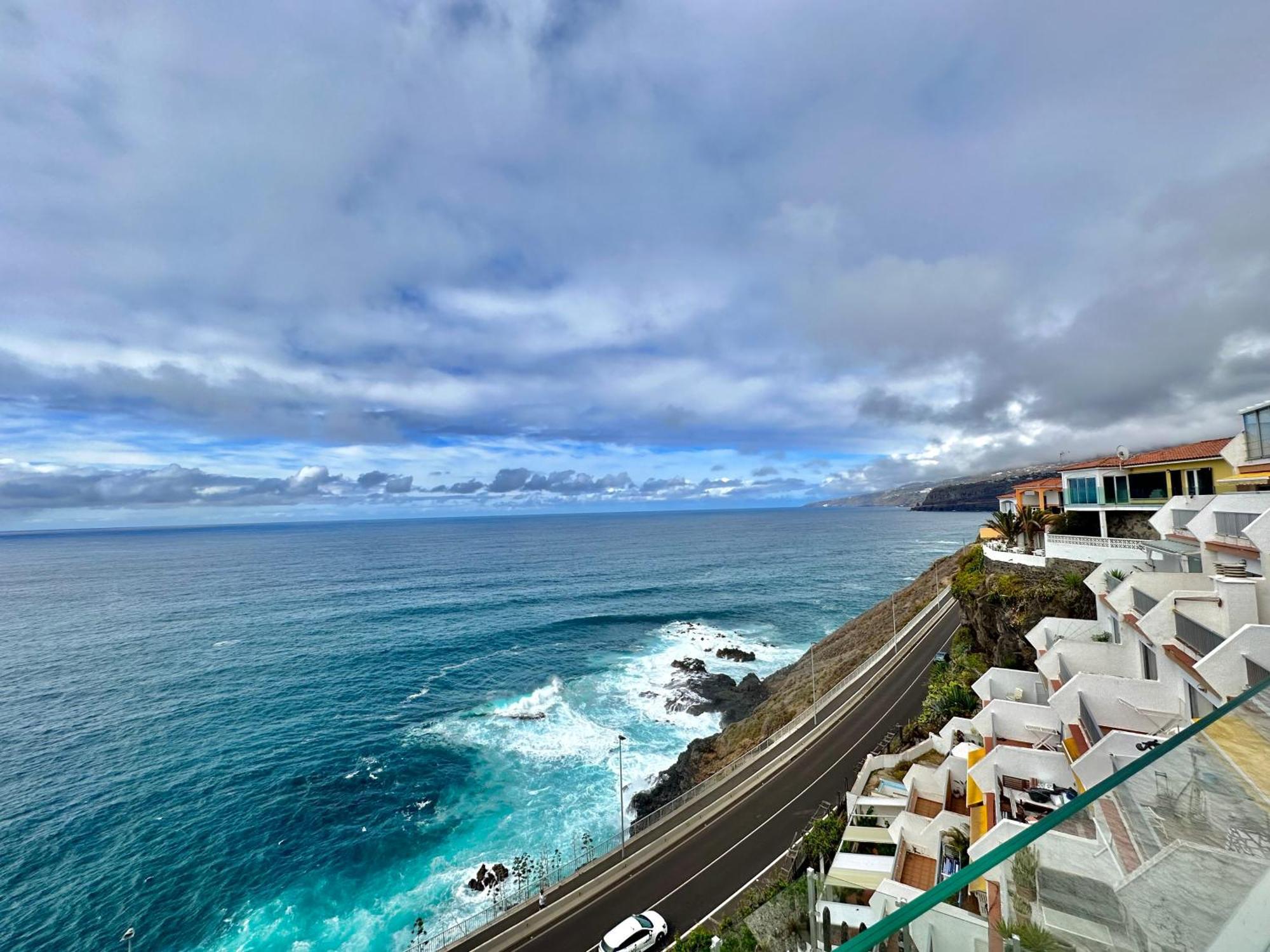 Bellavista Paradise Puerto de la Cruz  Eksteriør billede